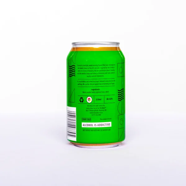 Tolokazi Lager - Image 3