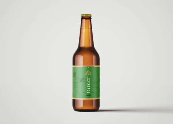 Tolokazi Lager - Image 2